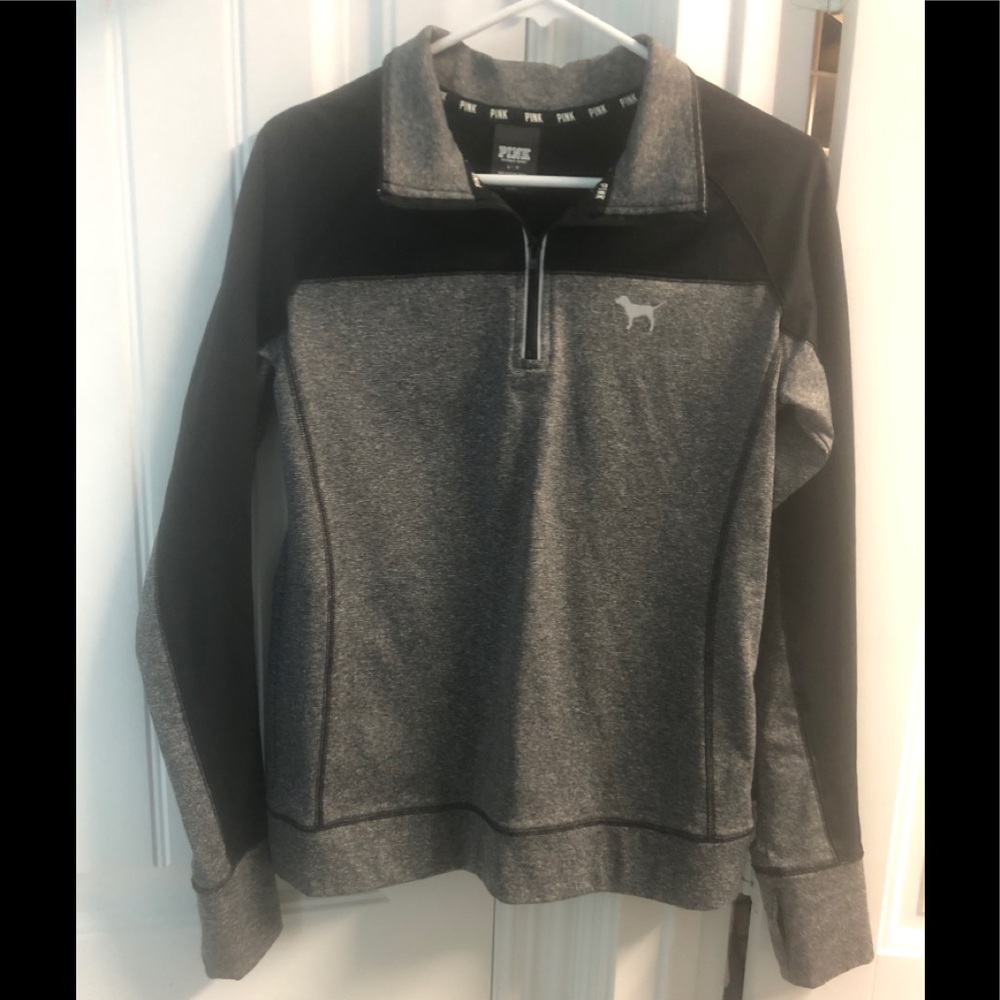 VS Pink pullover
